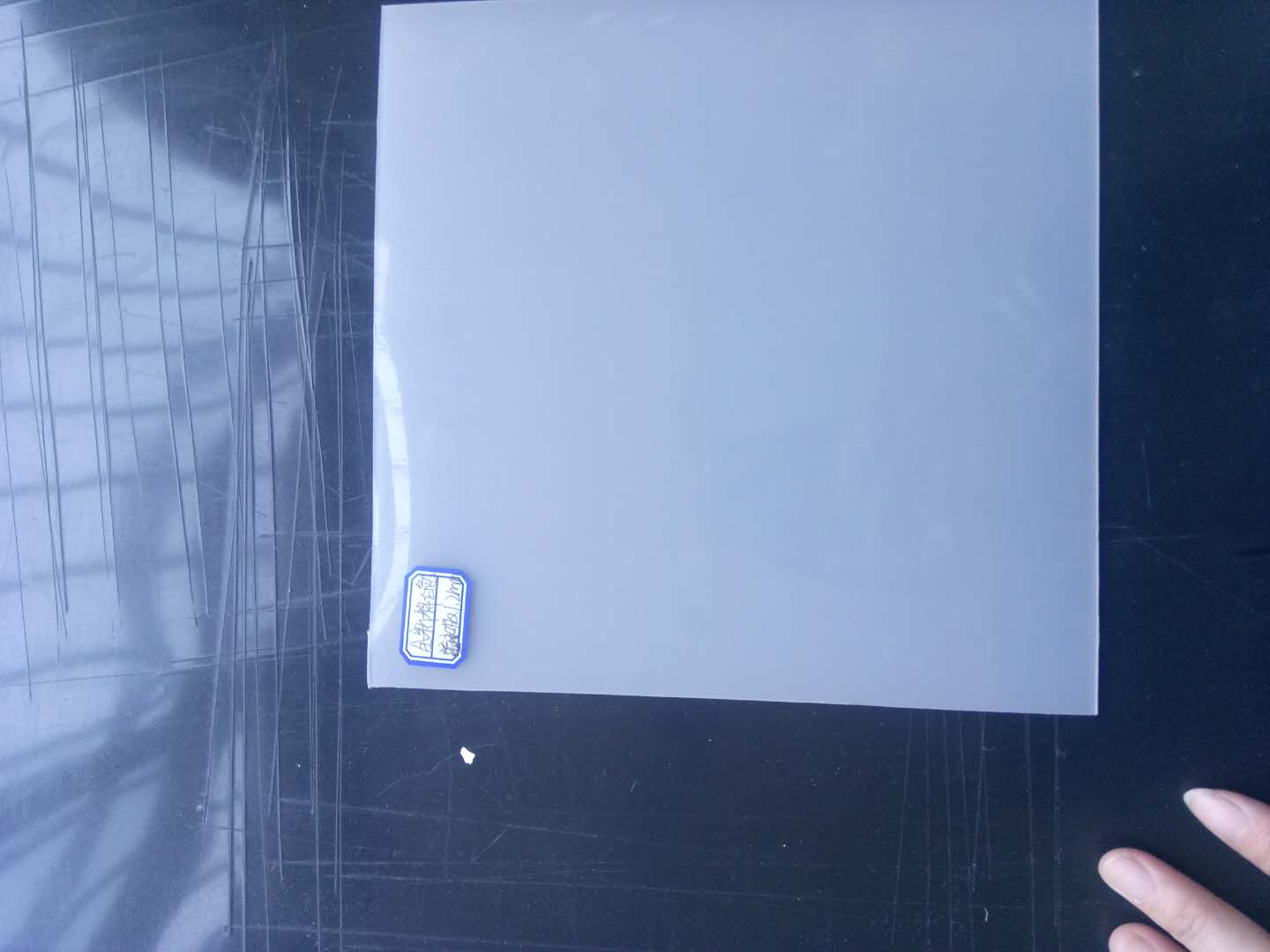 土工布在焊接时对质量有什么影响？